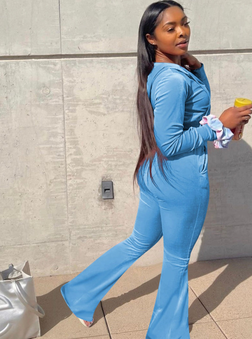 2000s Baby Track Suit
